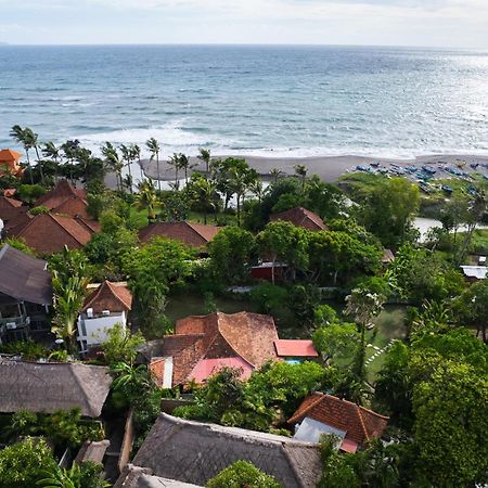 Kura Kura Beach House Canggu Esterno foto