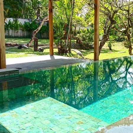 Kura Kura Beach House Canggu Esterno foto
