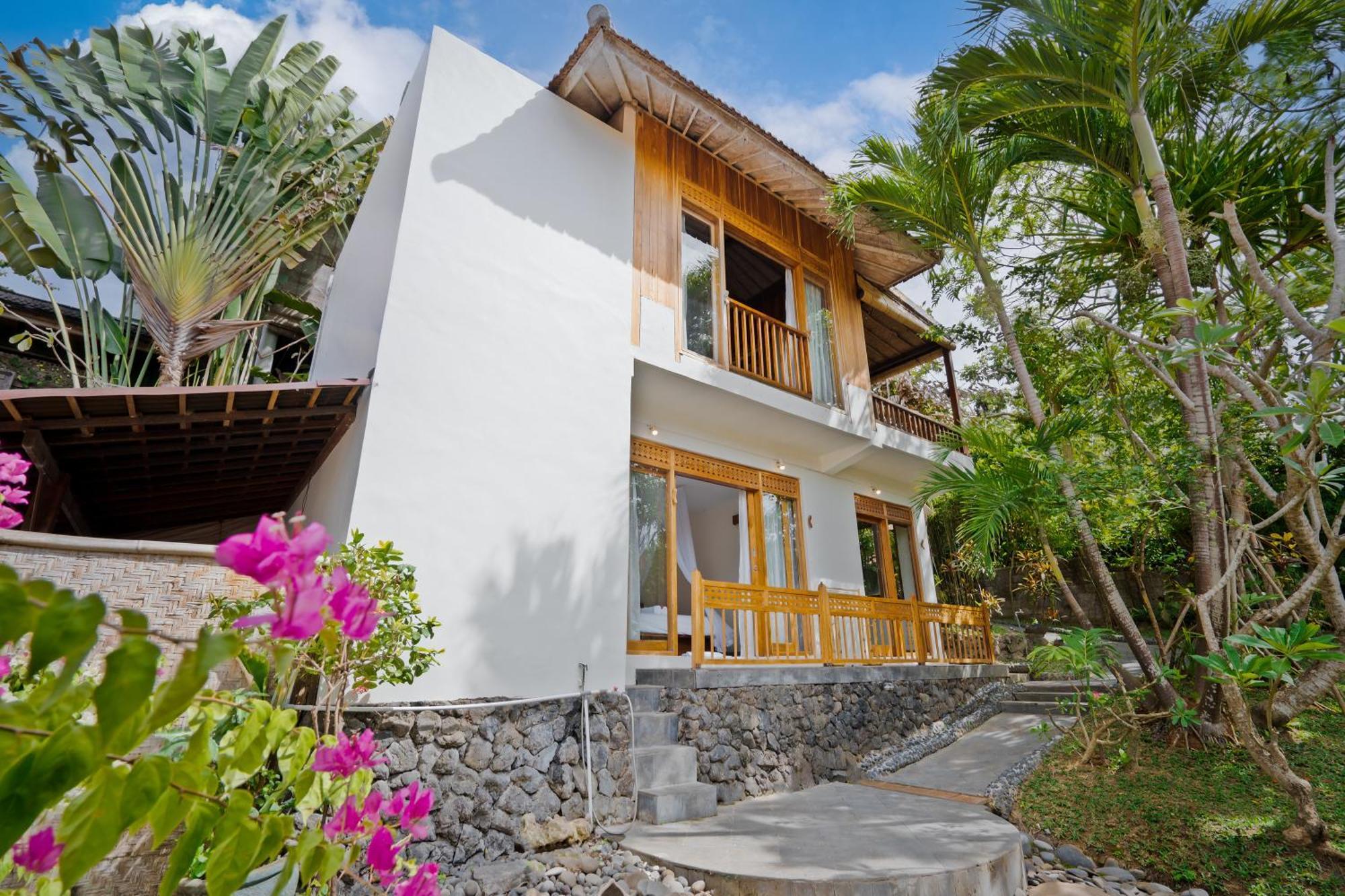 Kura Kura Beach House Canggu Esterno foto