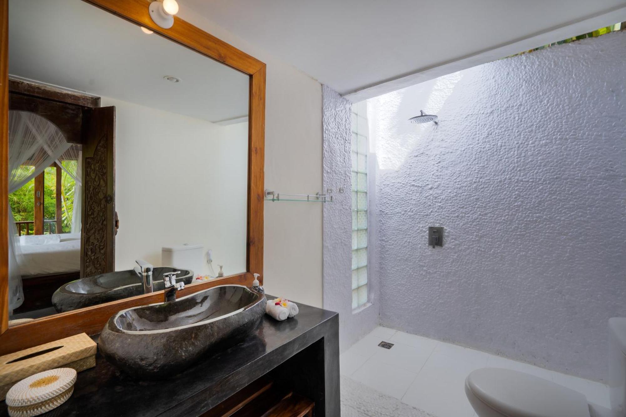 Kura Kura Beach House Canggu Esterno foto