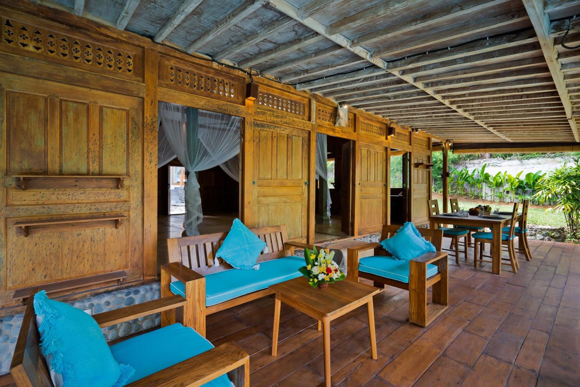 Kura Kura Beach House Canggu Esterno foto