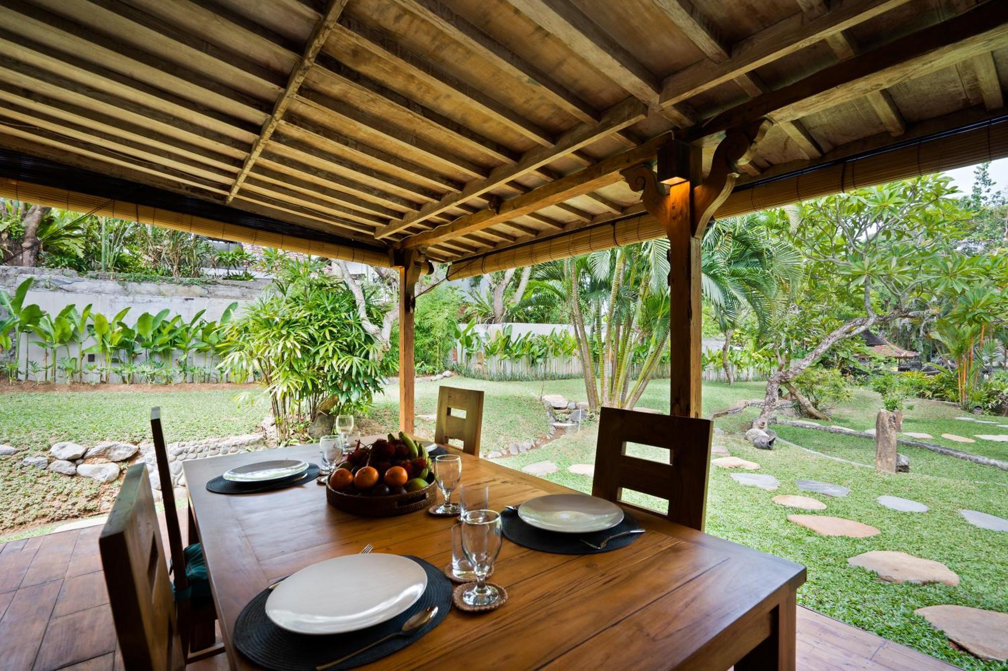 Kura Kura Beach House Canggu Esterno foto