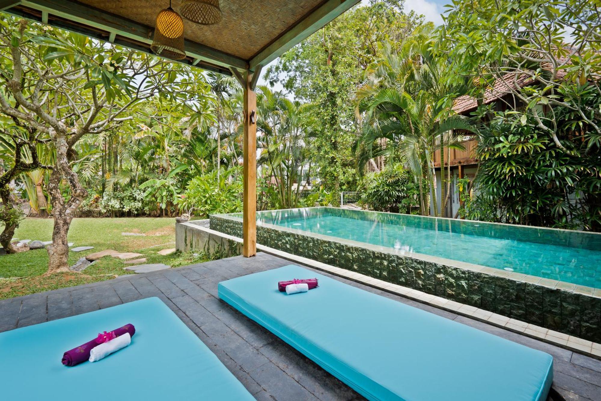 Kura Kura Beach House Canggu Esterno foto