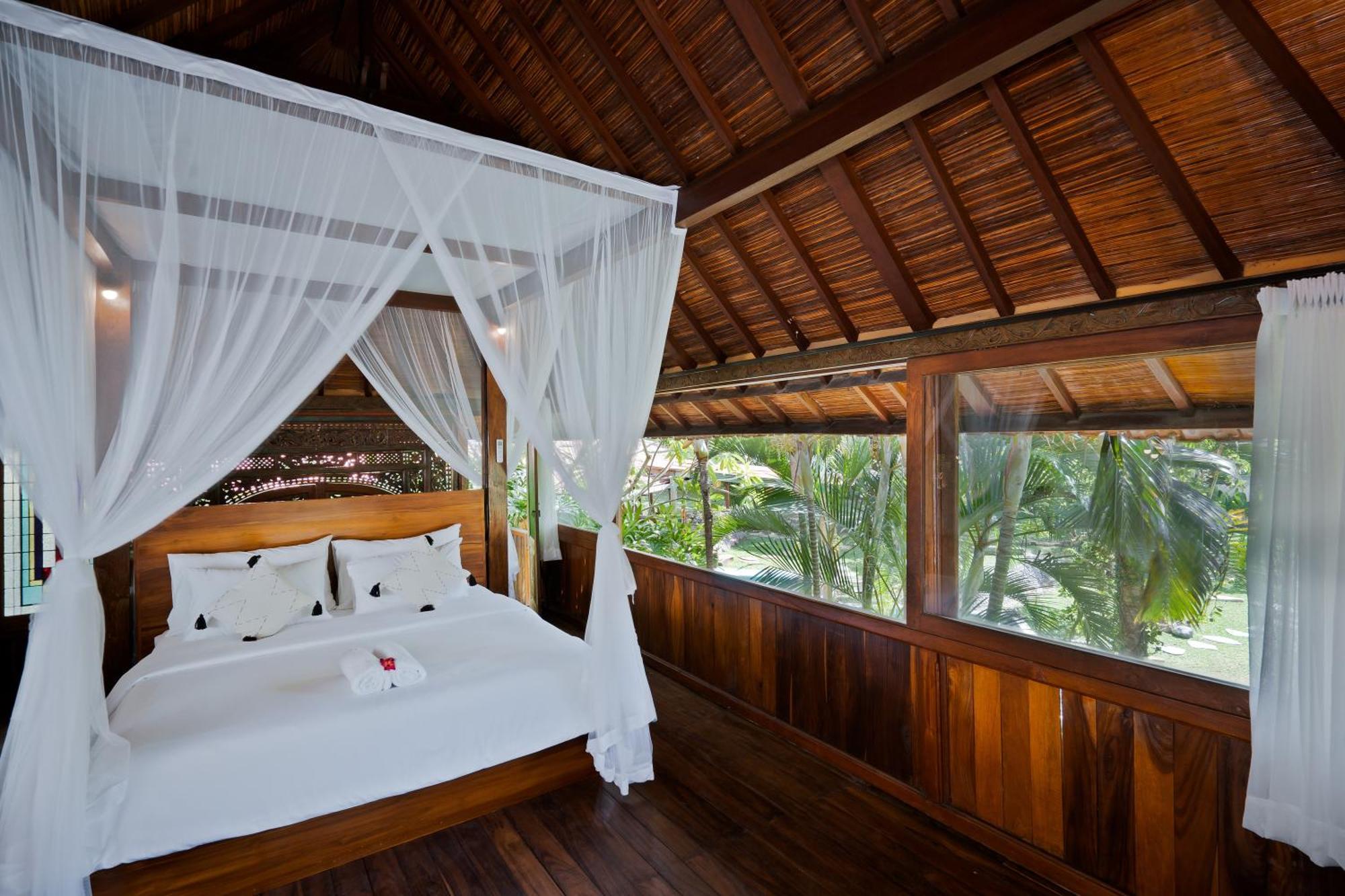 Kura Kura Beach House Canggu Esterno foto