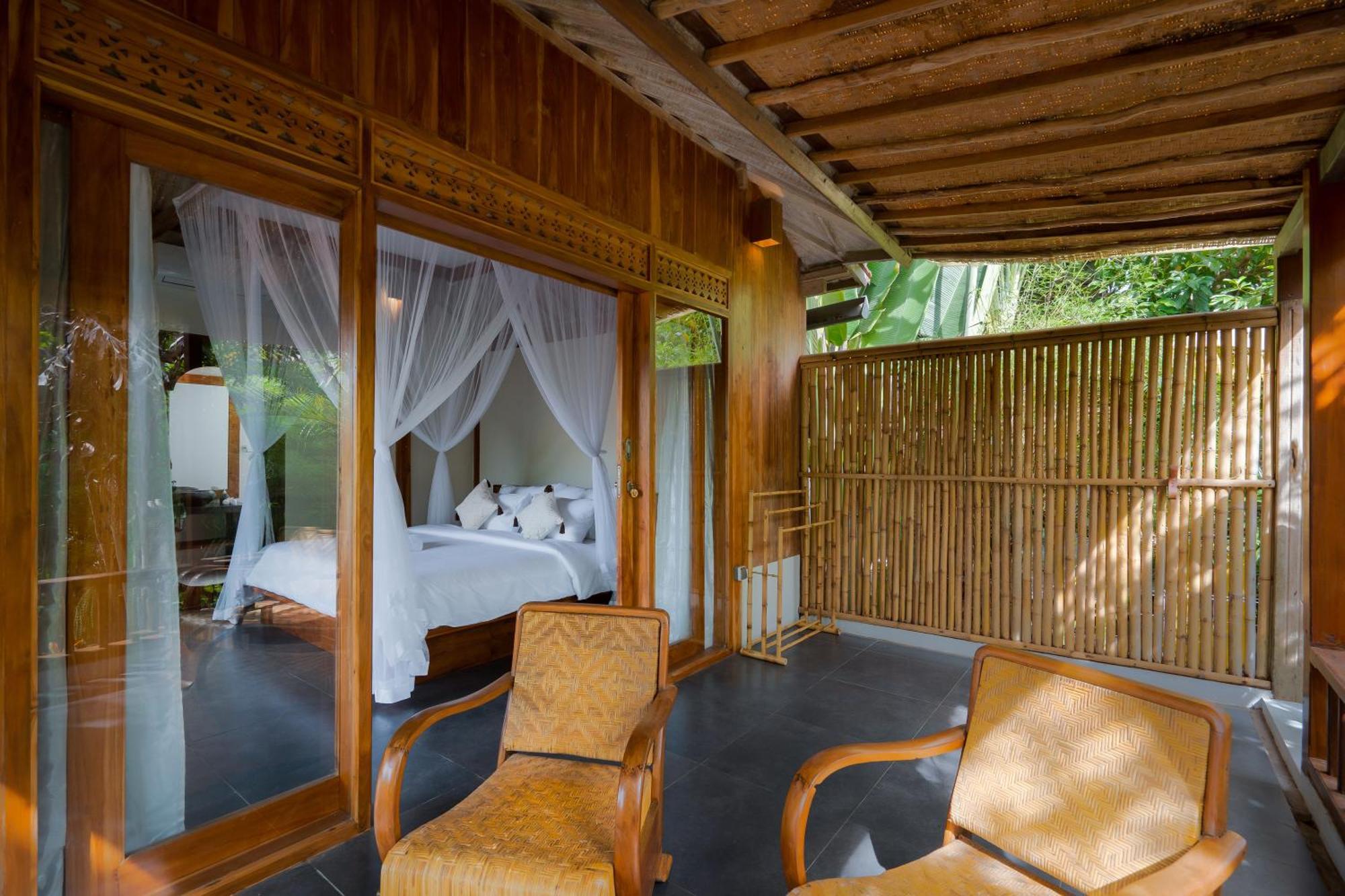 Kura Kura Beach House Canggu Esterno foto