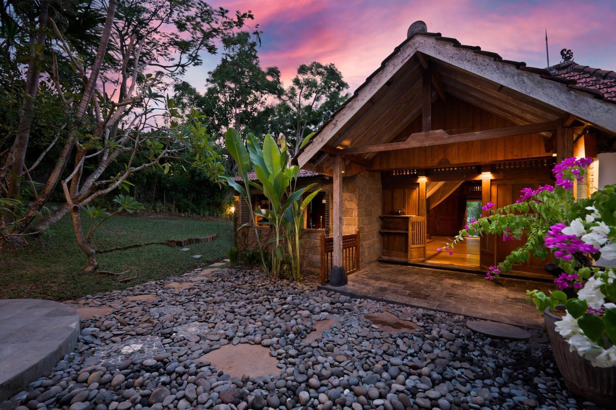 Kura Kura Beach House Canggu Esterno foto
