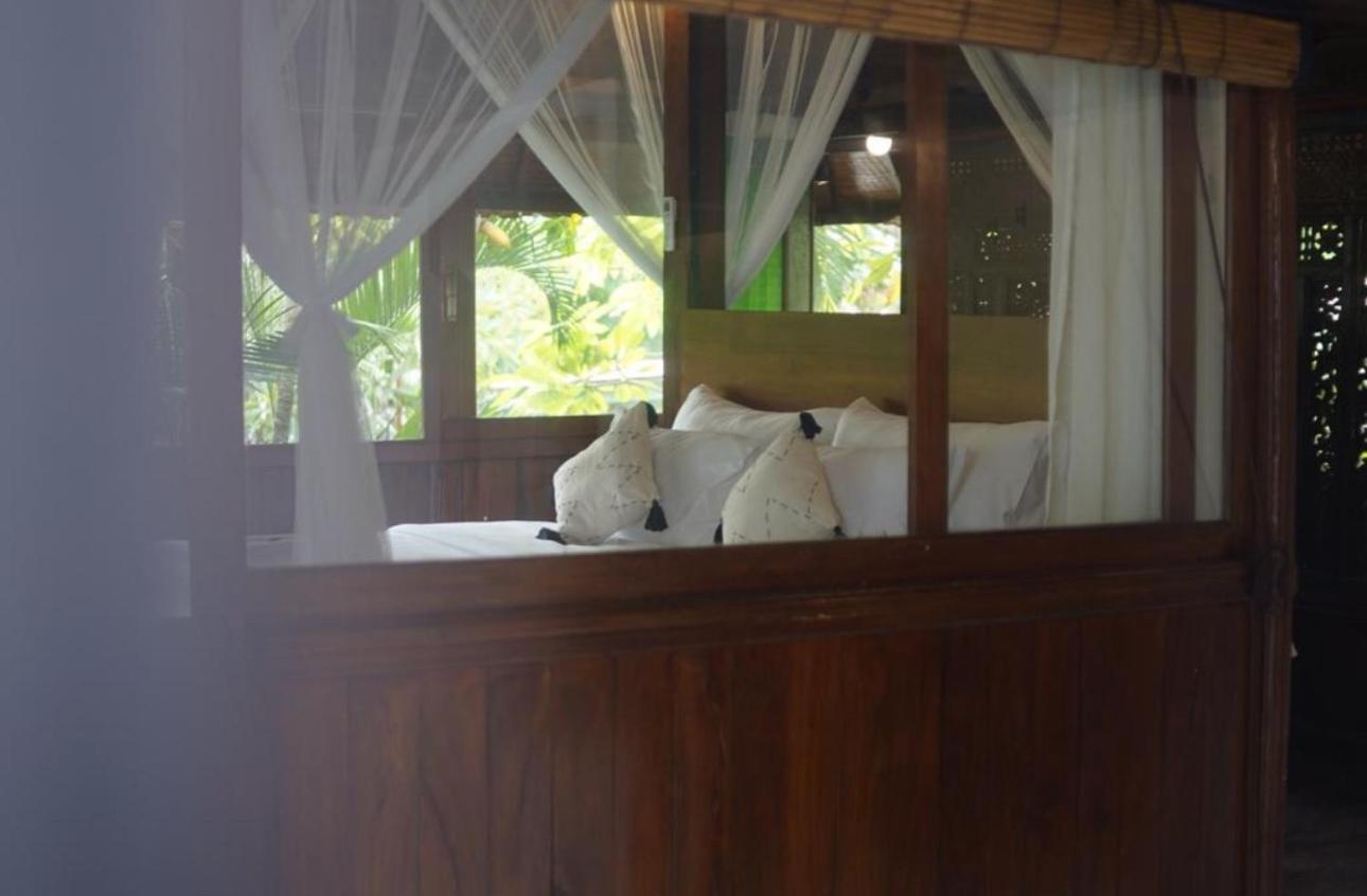 Kura Kura Beach House Canggu Esterno foto
