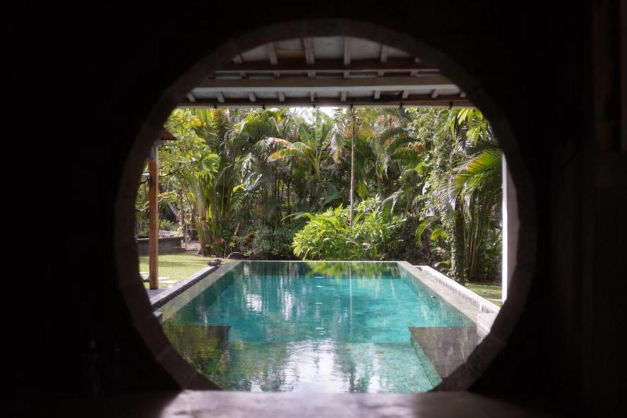 Kura Kura Beach House Canggu Esterno foto
